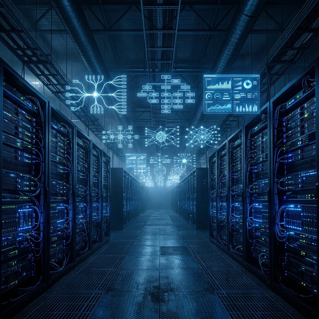 Data Strategy